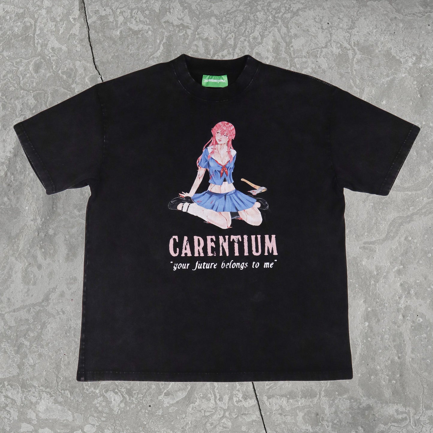 Yuno Tee