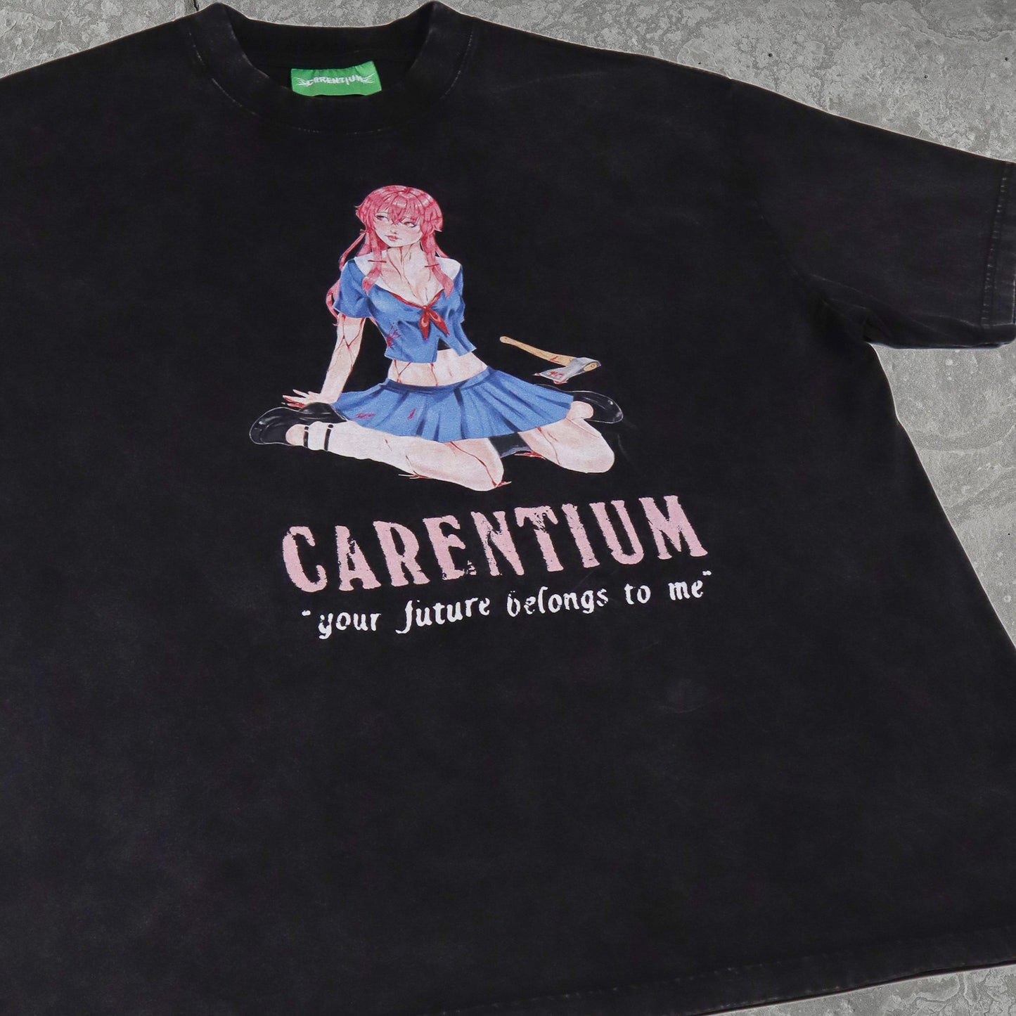 Yuno Tee