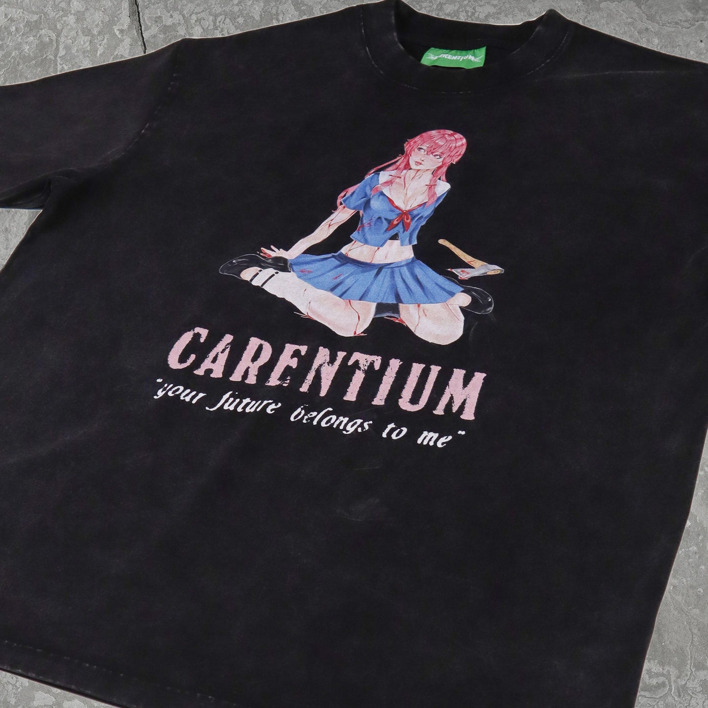 Yuno Tee