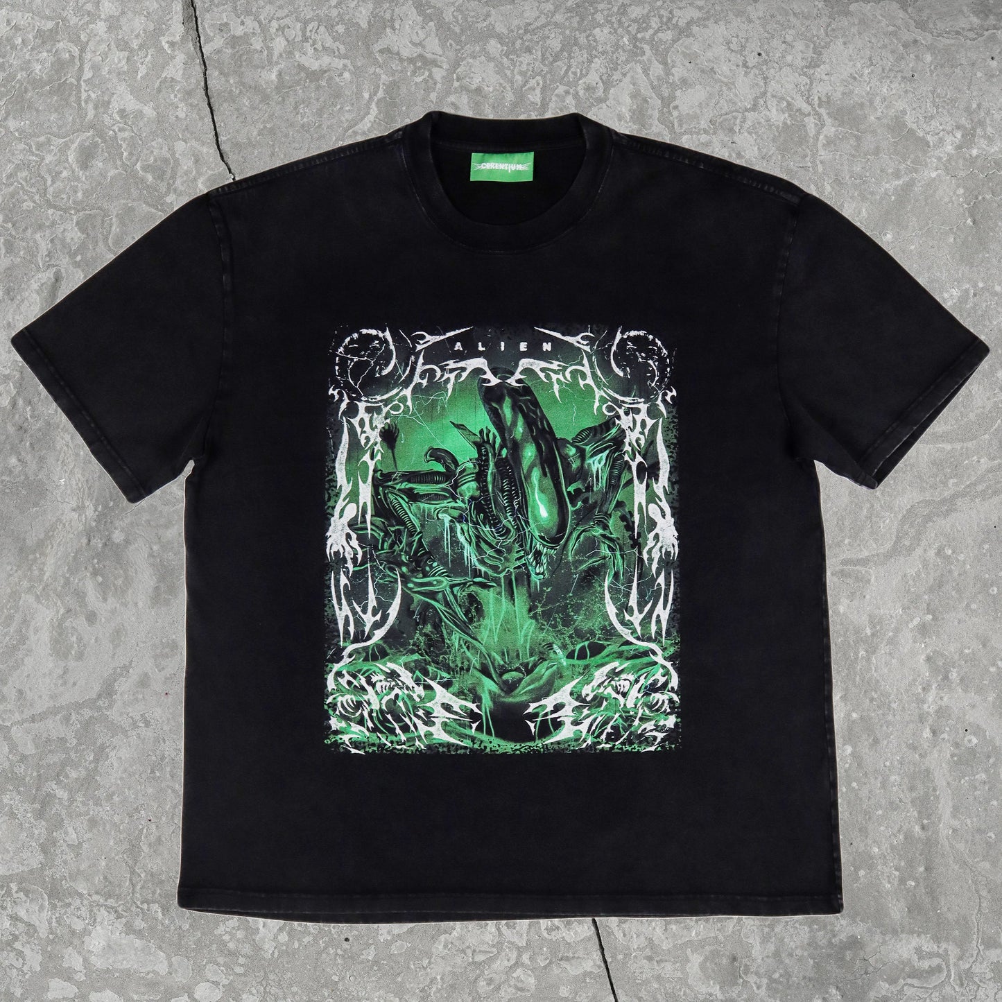 Alien Tee
