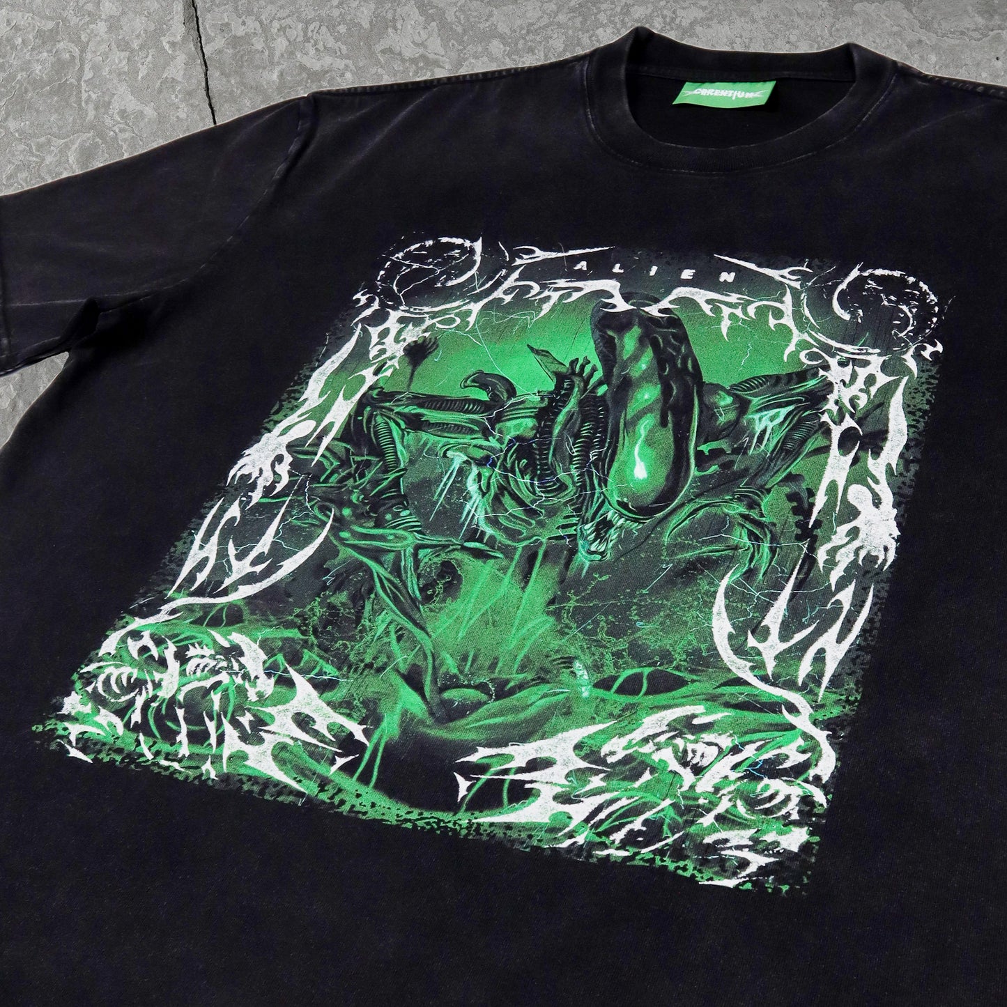 Alien Tee