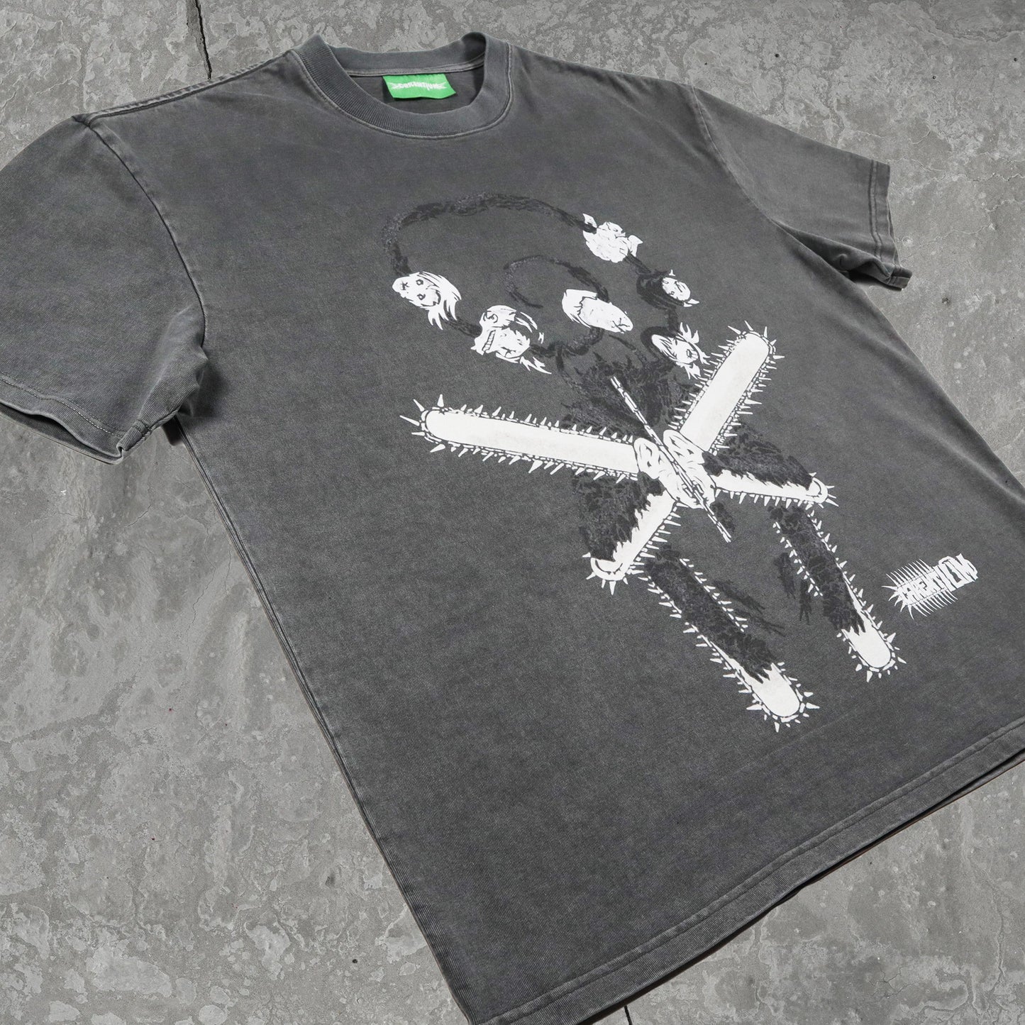 Devour Tee