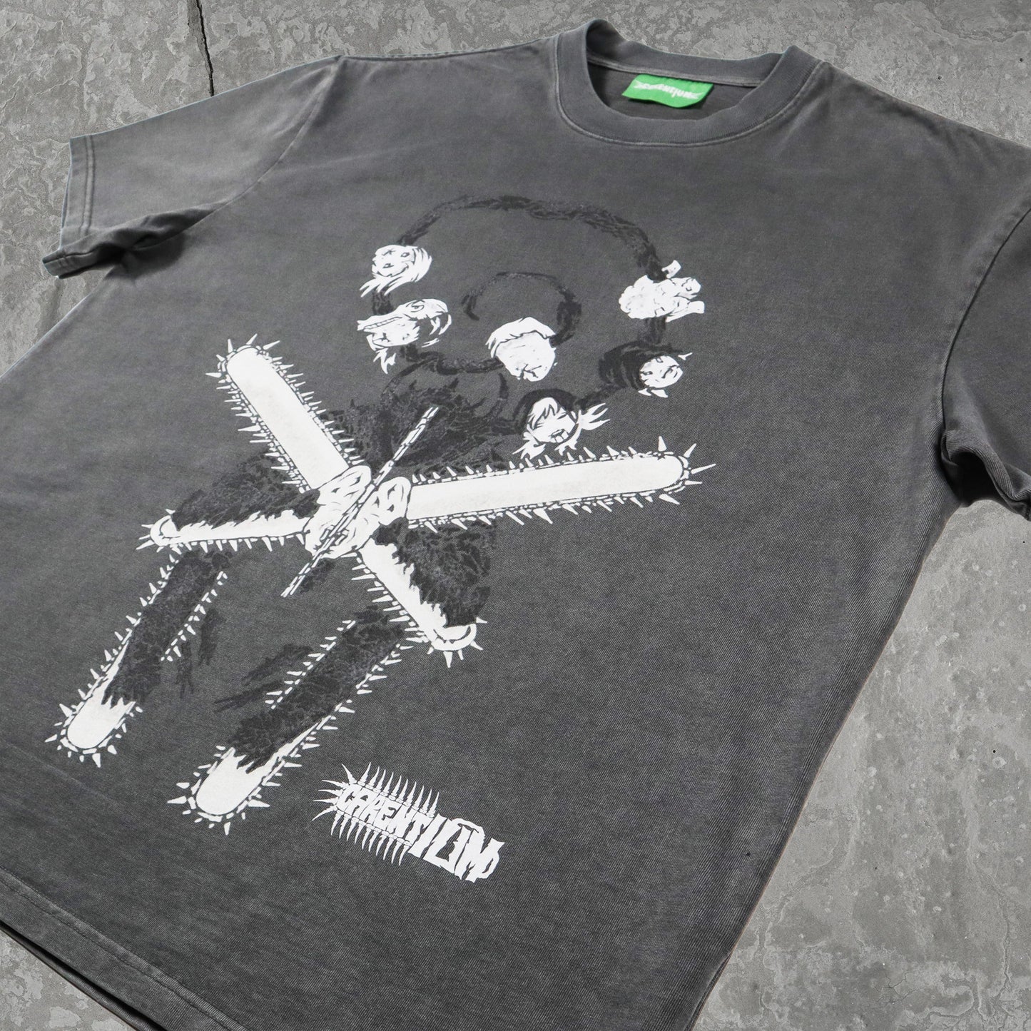 Devour Tee