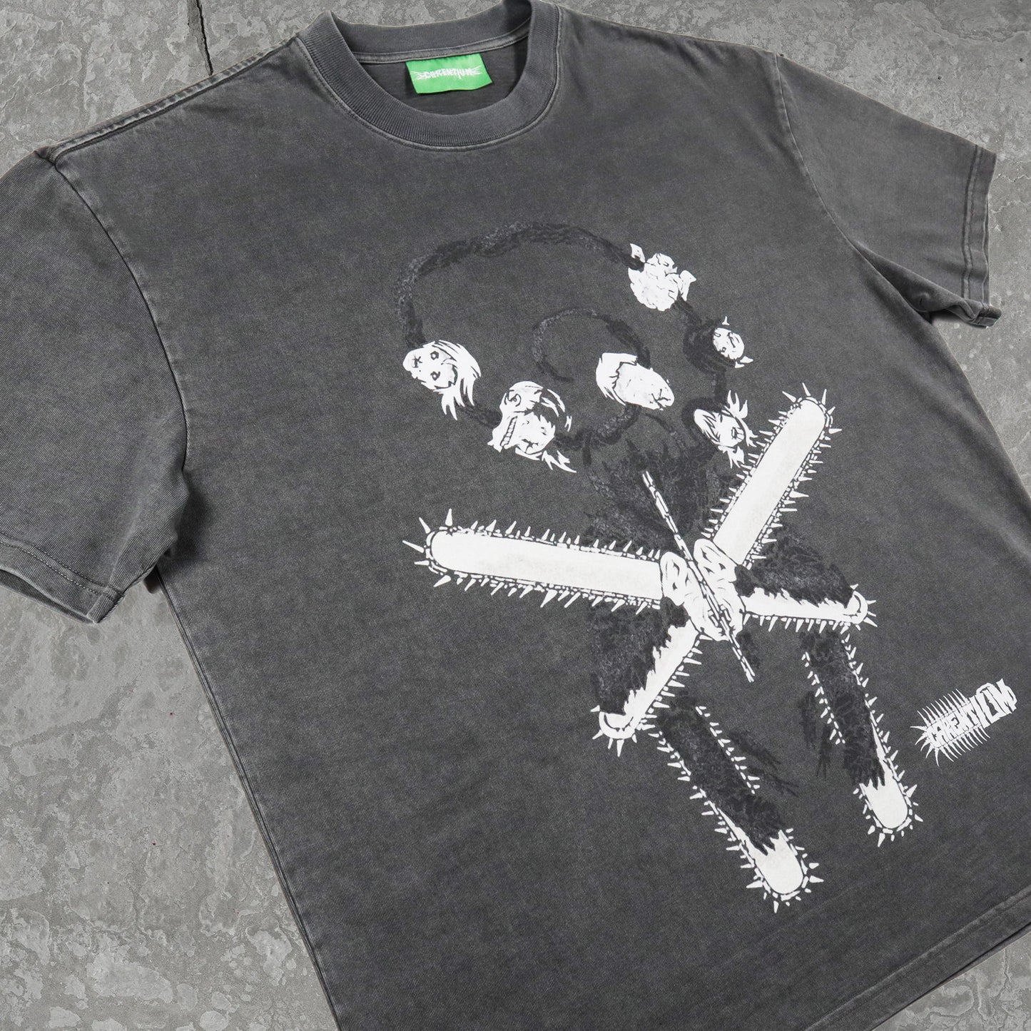 Devour Tee