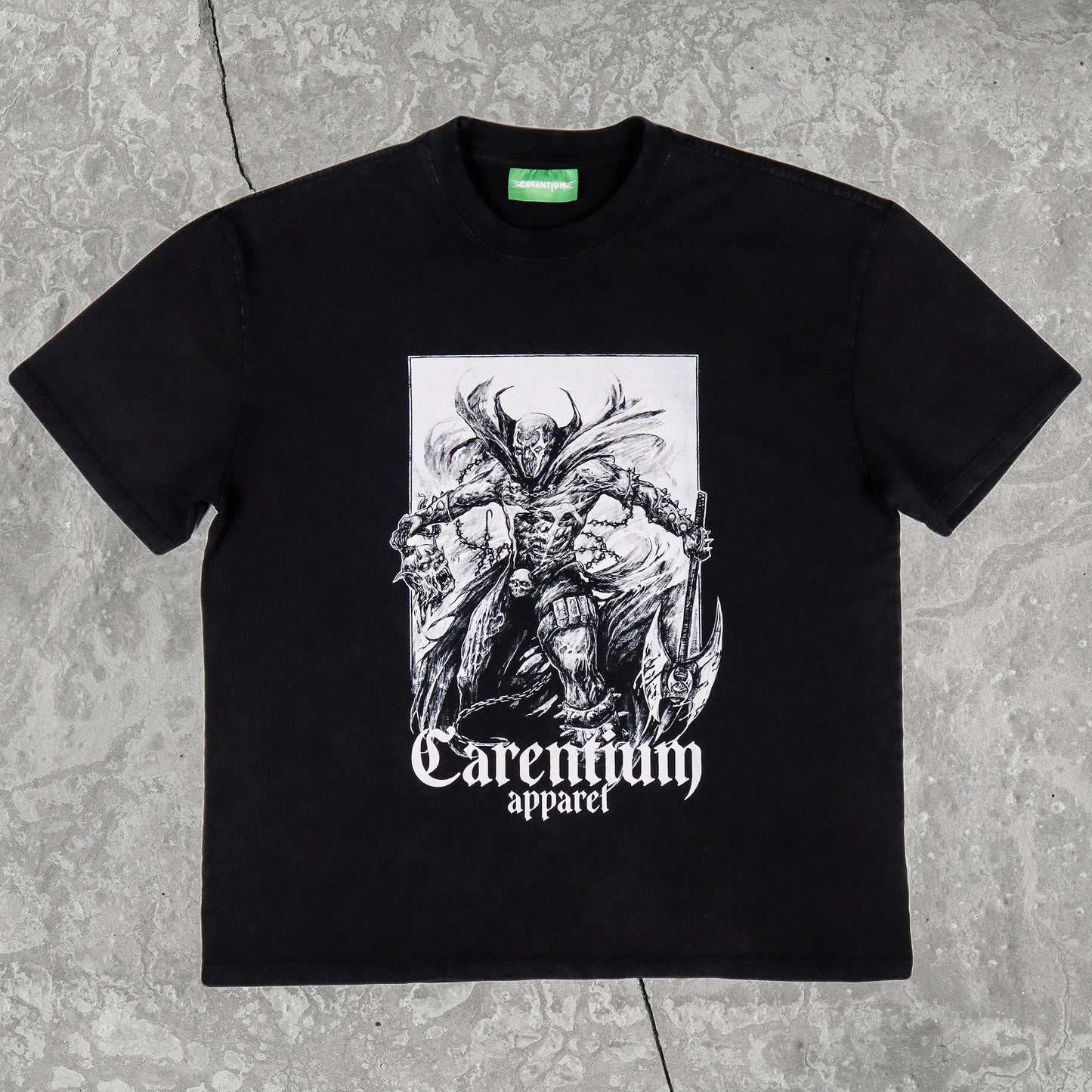 Hellspawn Tee