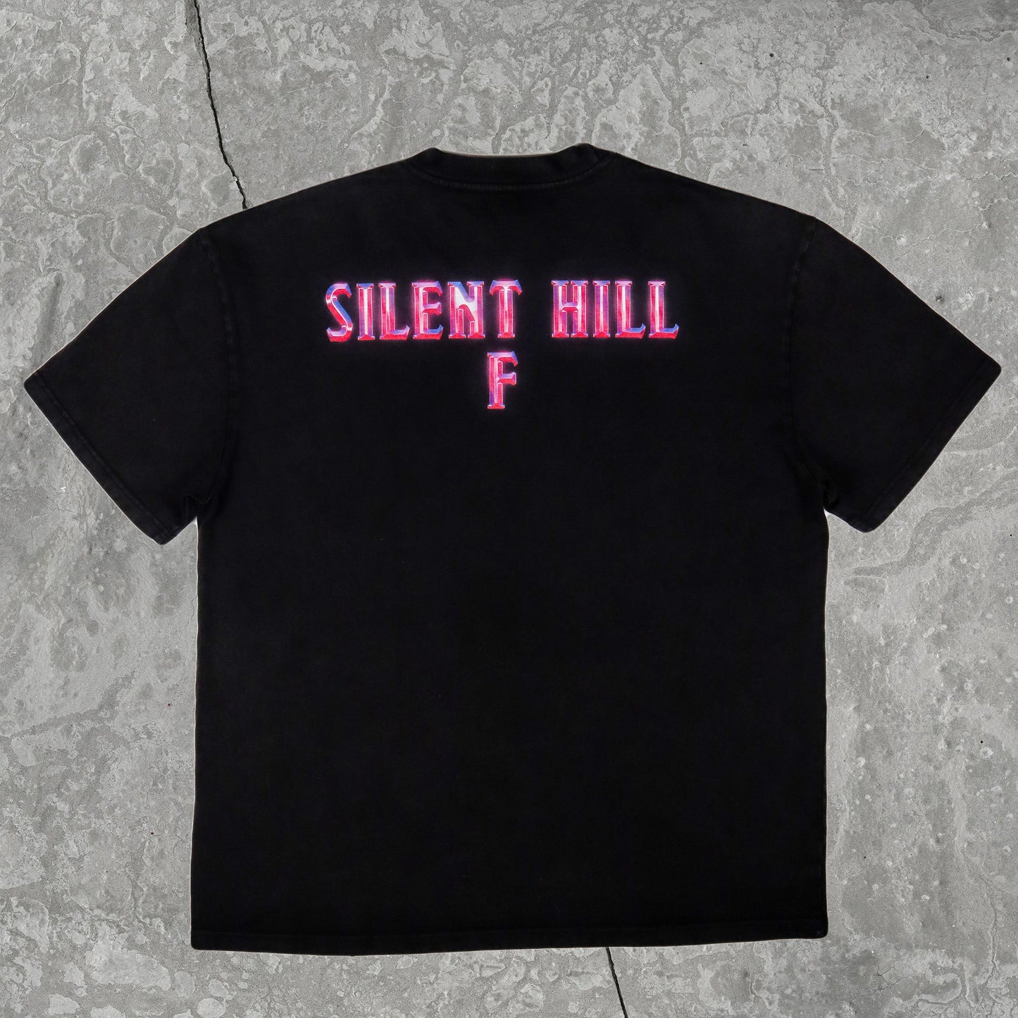 Silent Hill F Tee