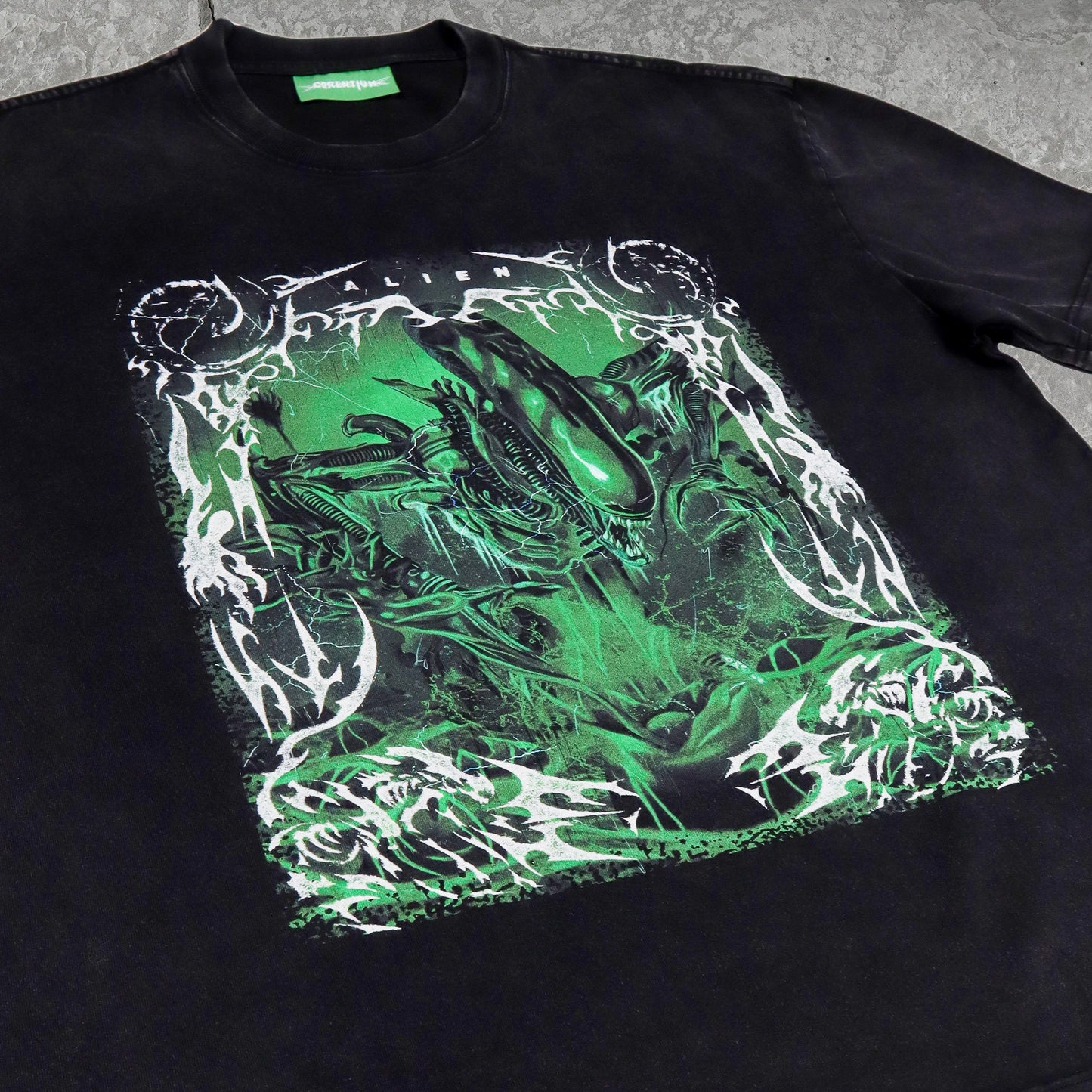 Alien Tee