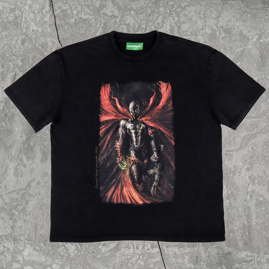 Armageddon Tee