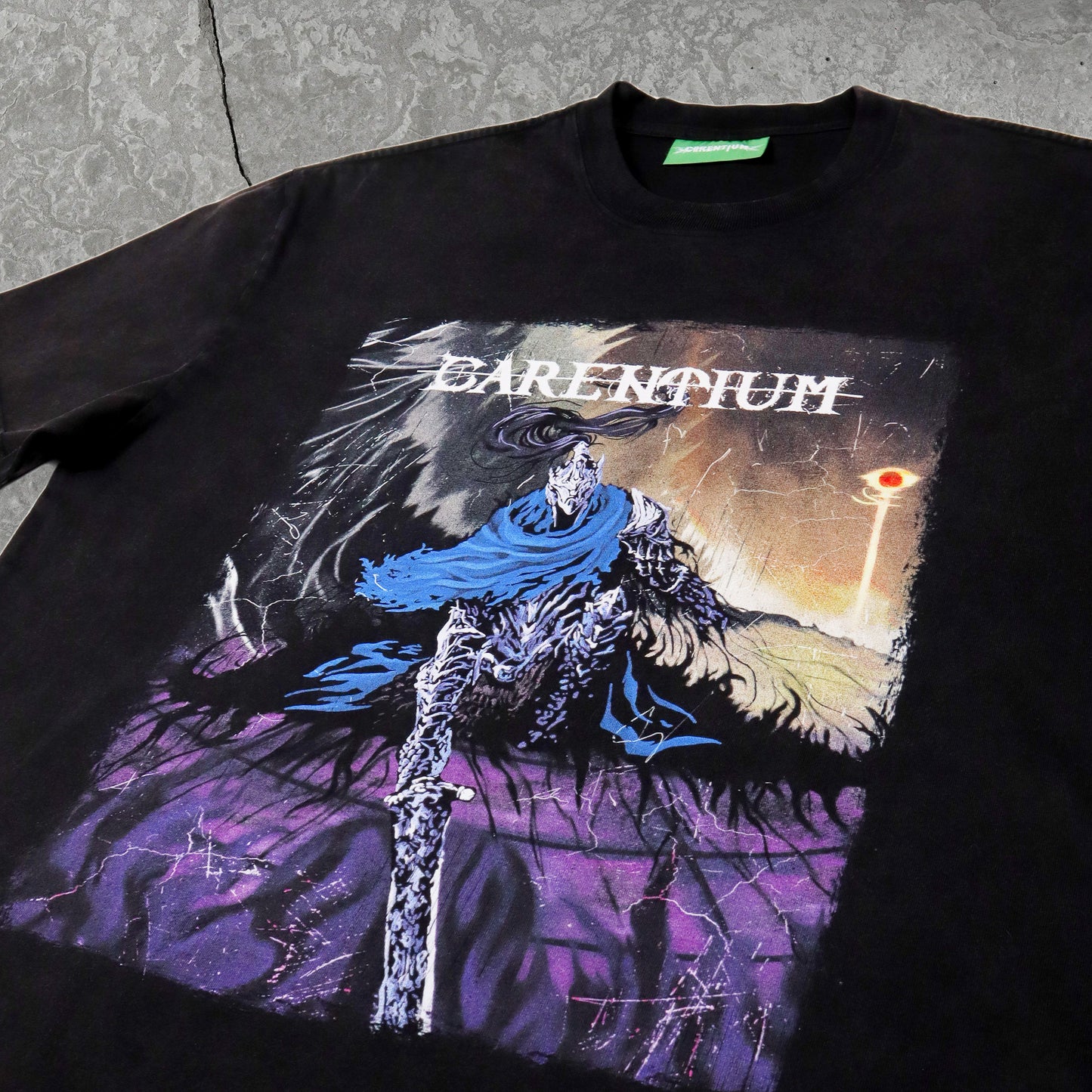 Artorias Tee