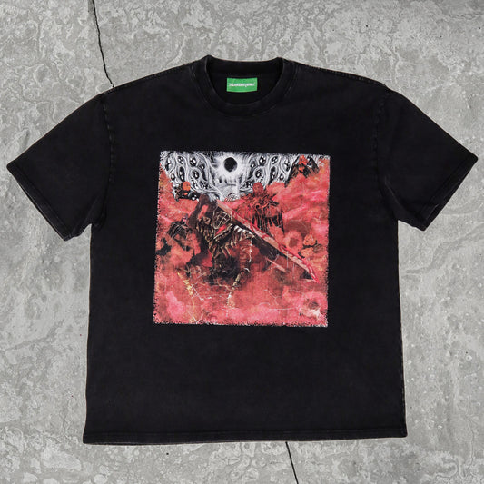 Abyssal Tee