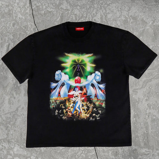 End of Evangelion Tee