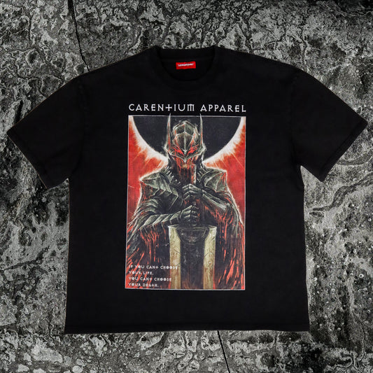Guts’ Rage Tee