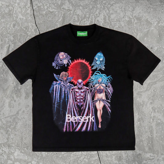 God Hand Tee