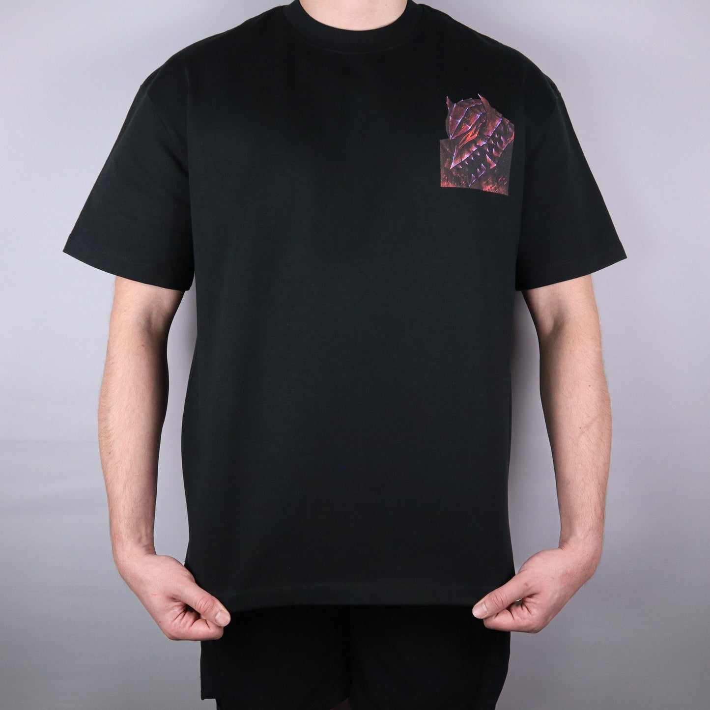 Berserker Helmet Tee