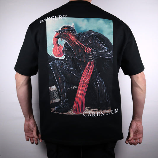 Grotesque Tee