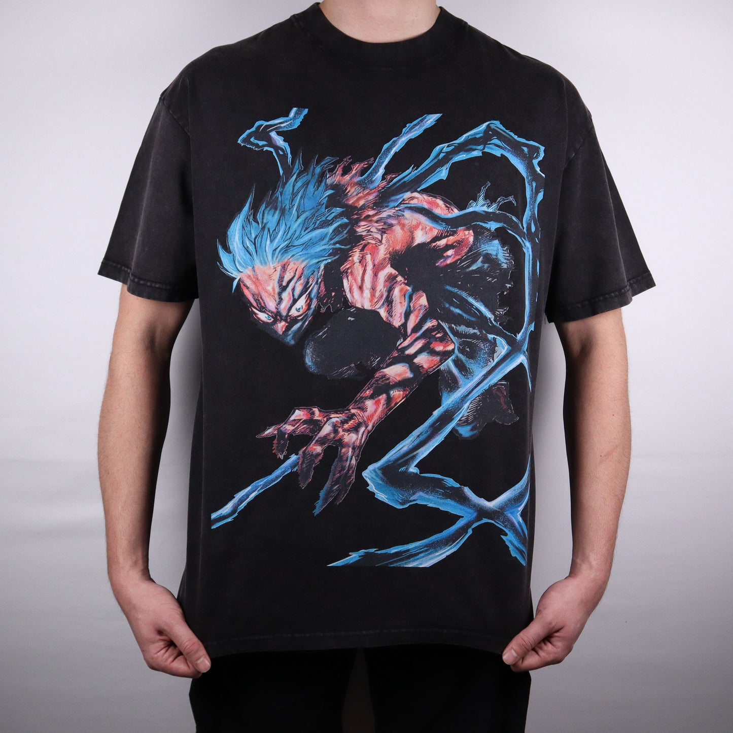 Carnage Deku Tee