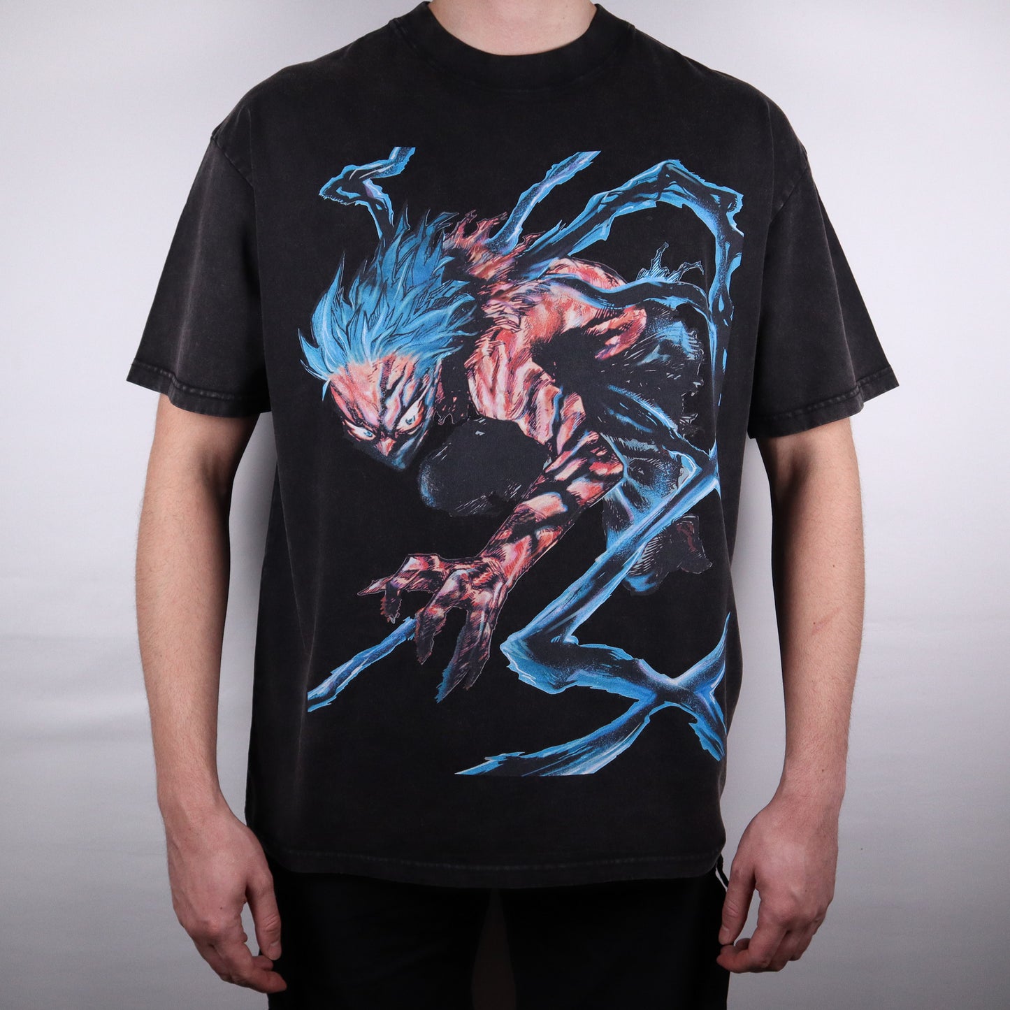 Carnage Deku Tee