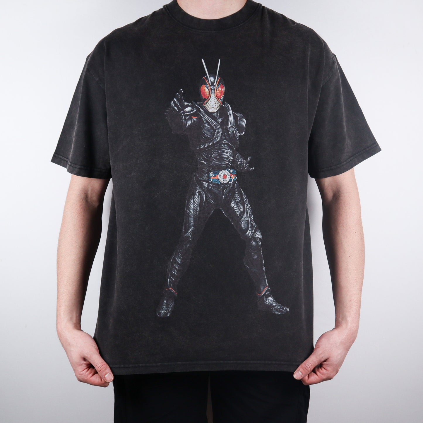 Kamen Rider Tee