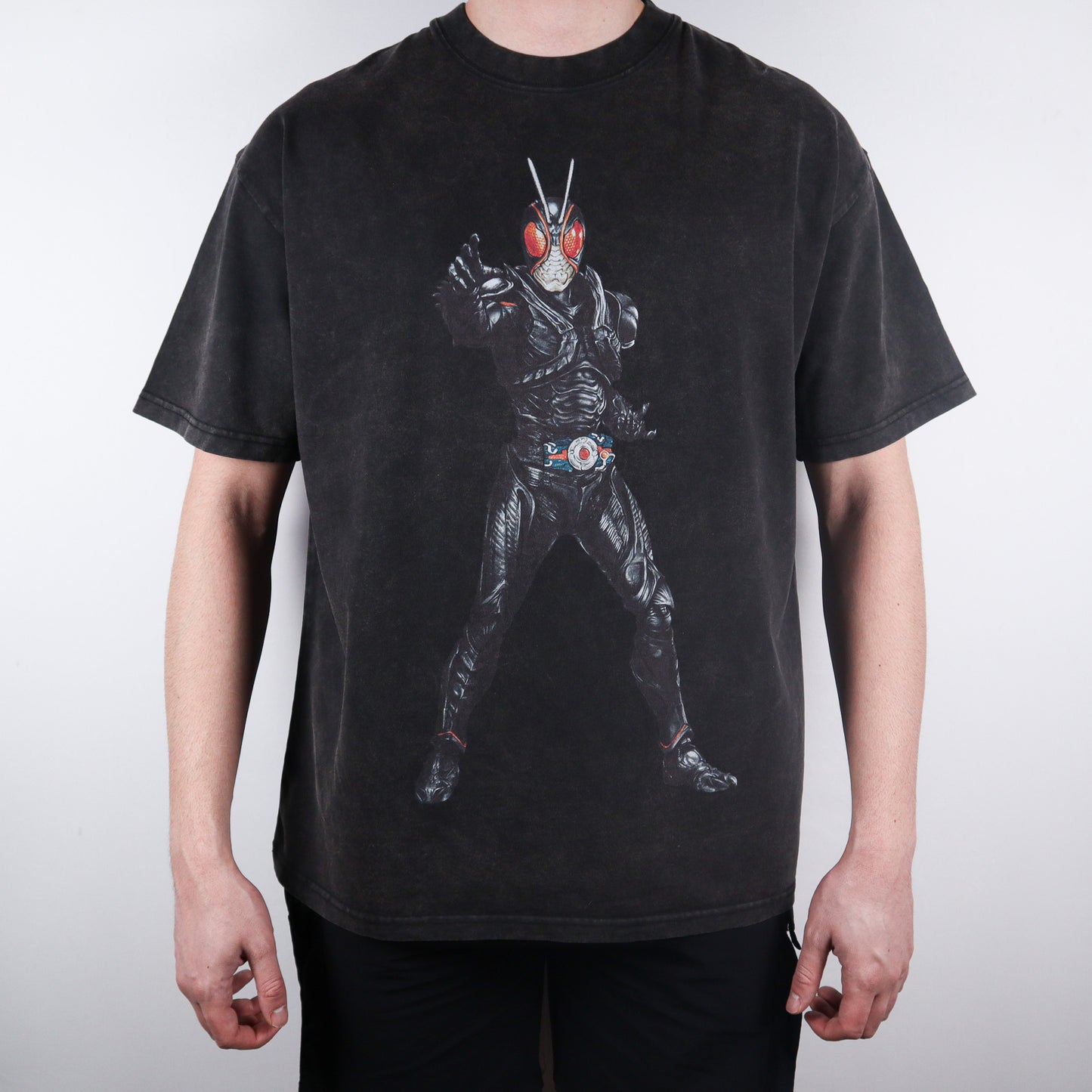 Kamen Rider Tee