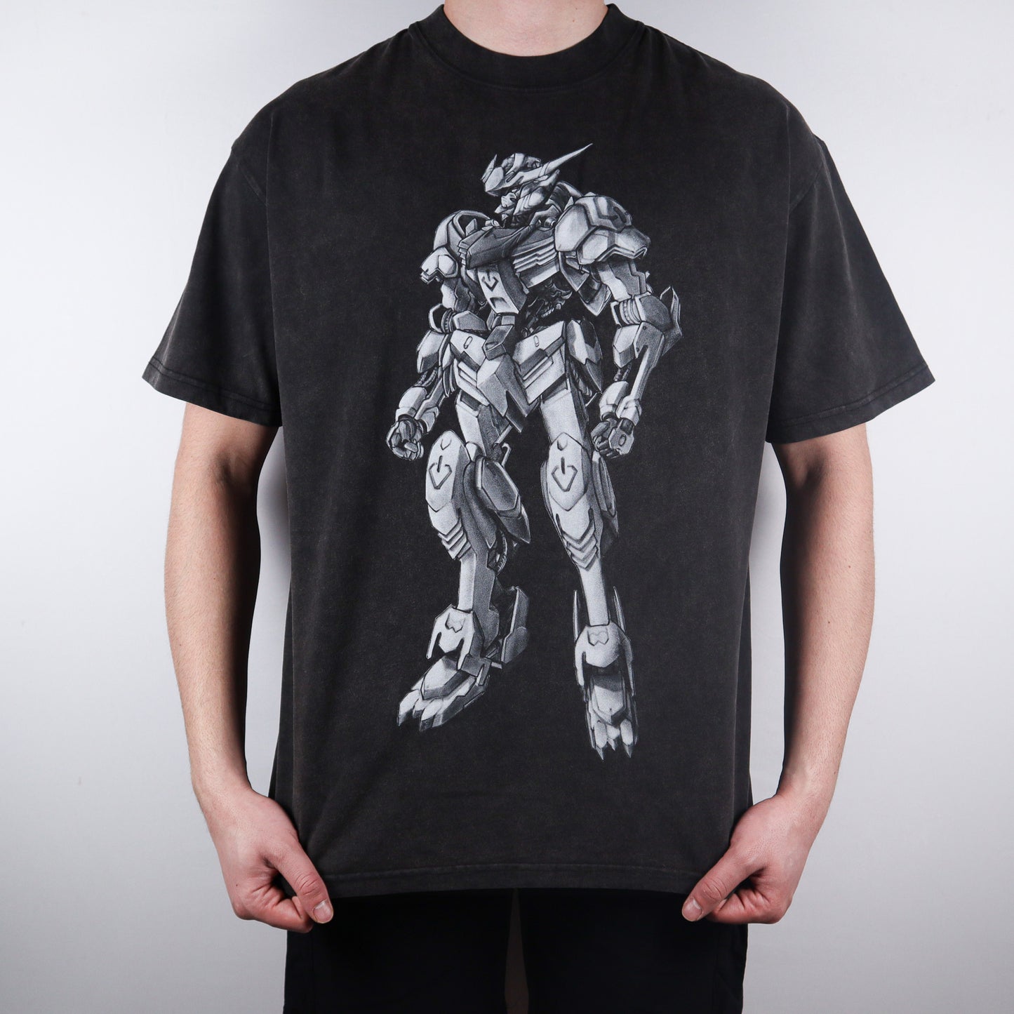 Barbatos Tee