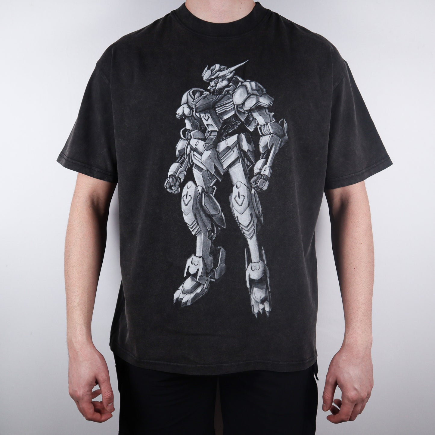 Barbatos Tee