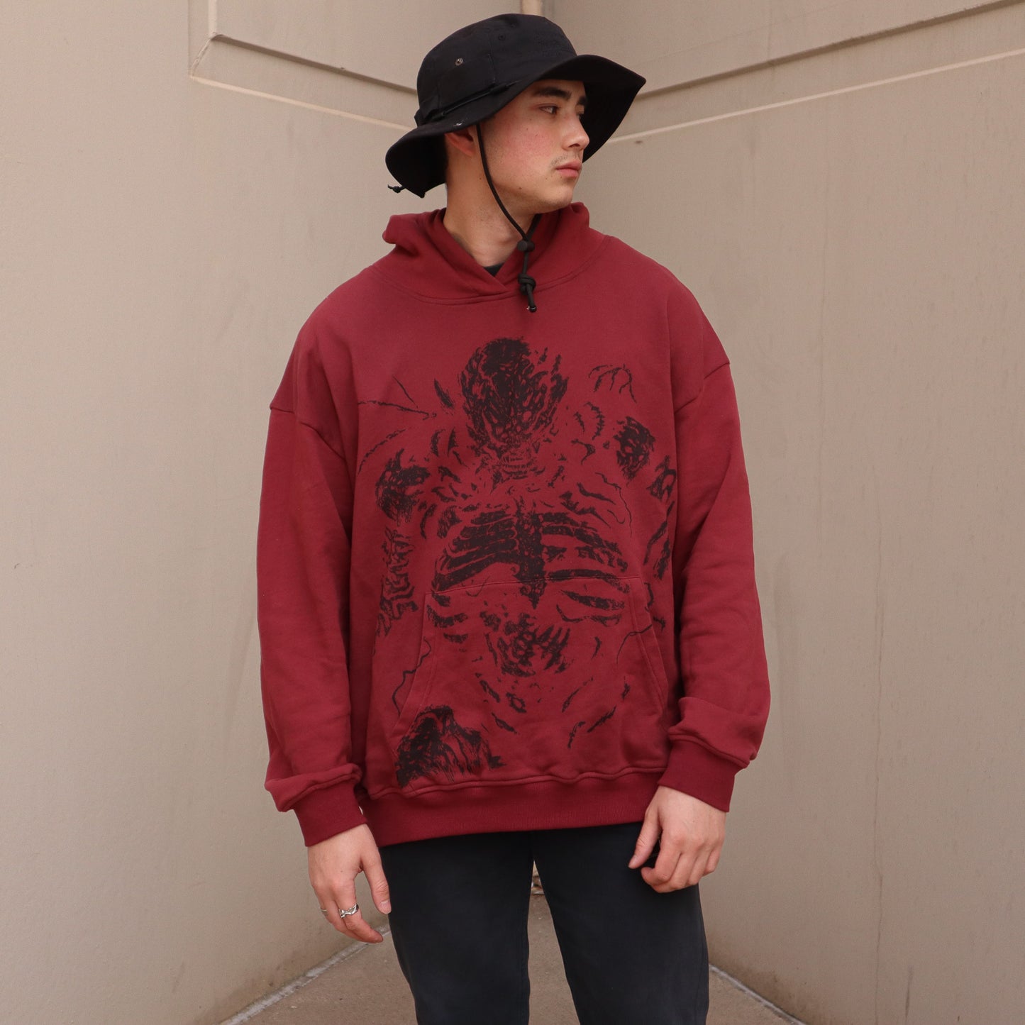 Abara Pullover