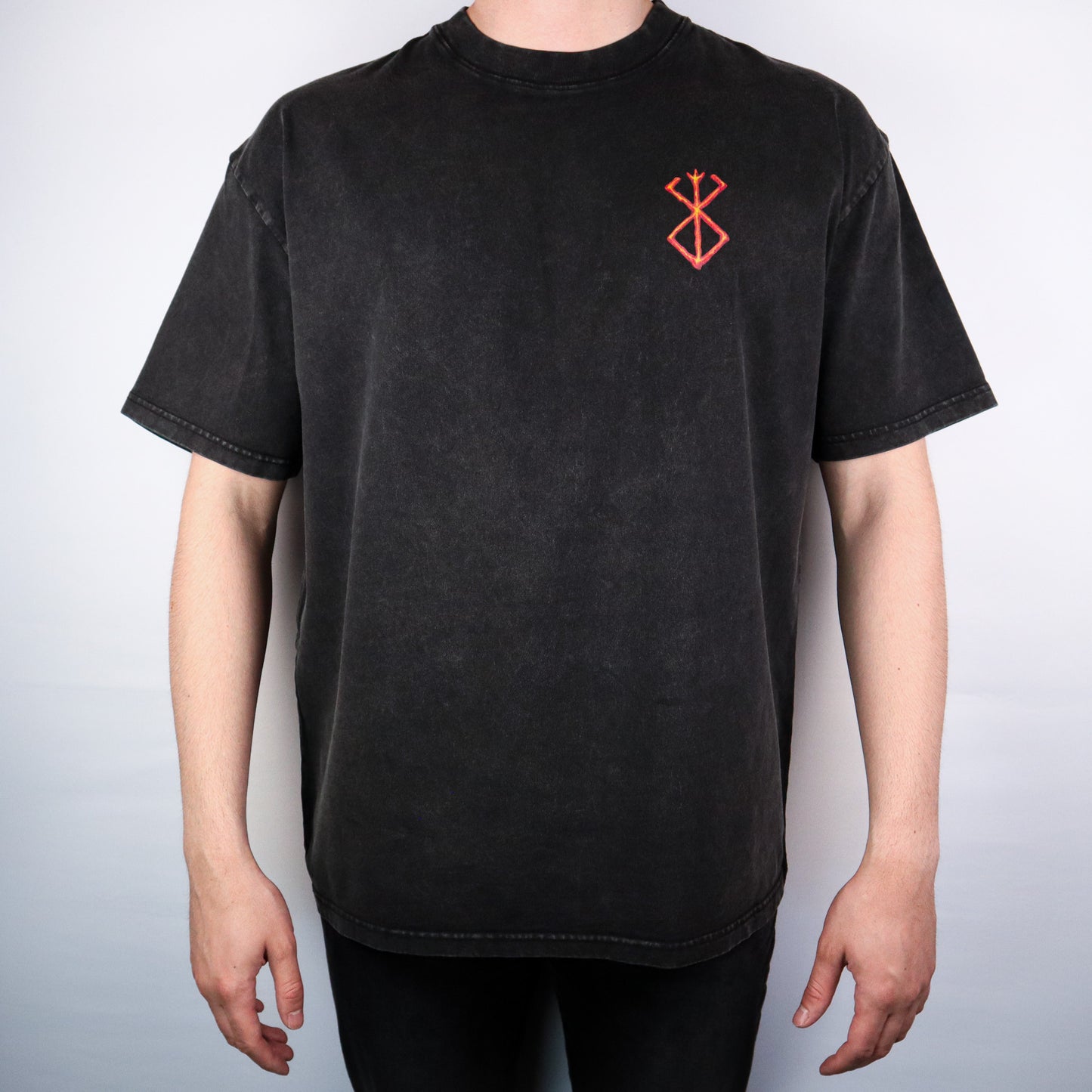 Berserker Tee