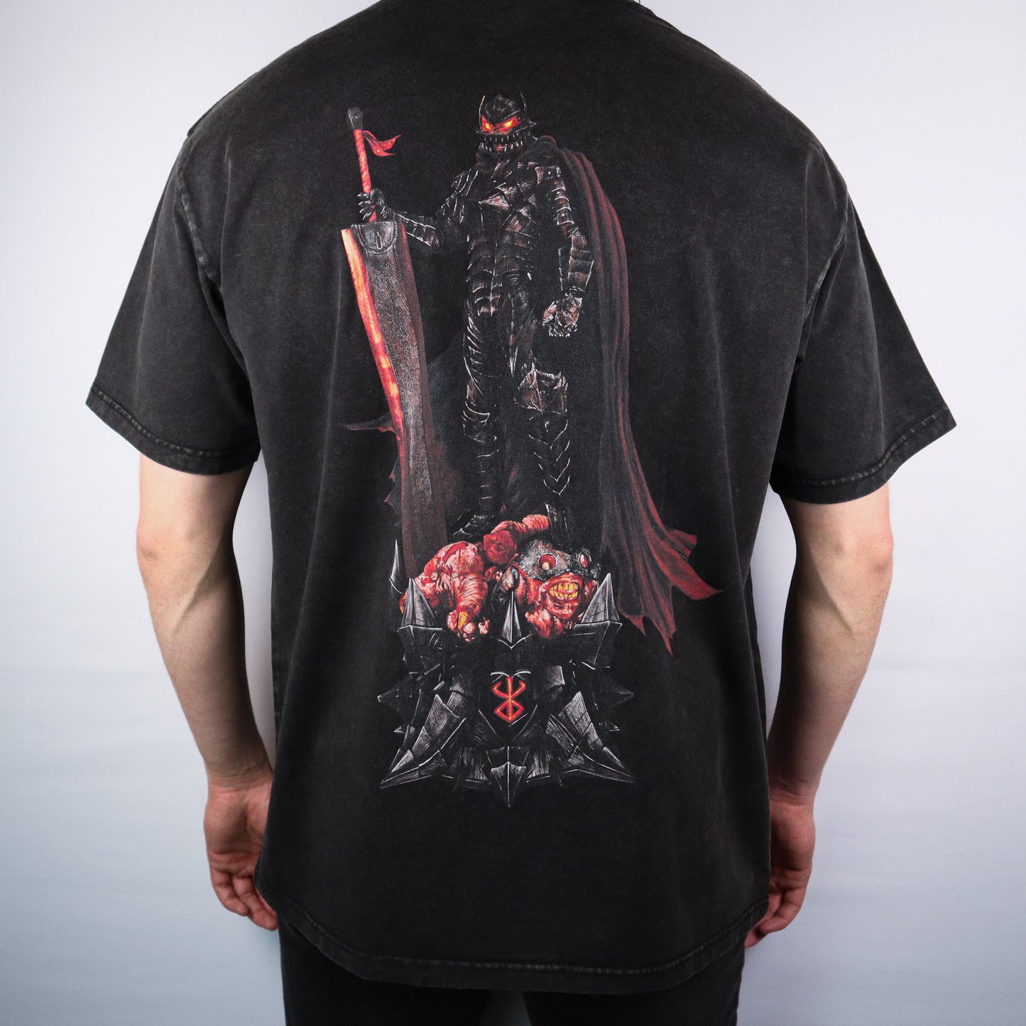 Berserker Tee