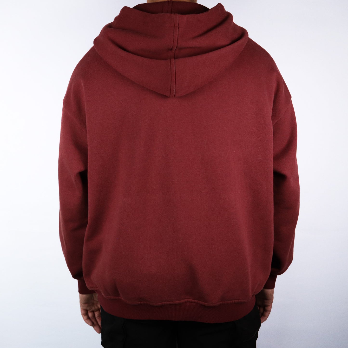 Abara Pullover