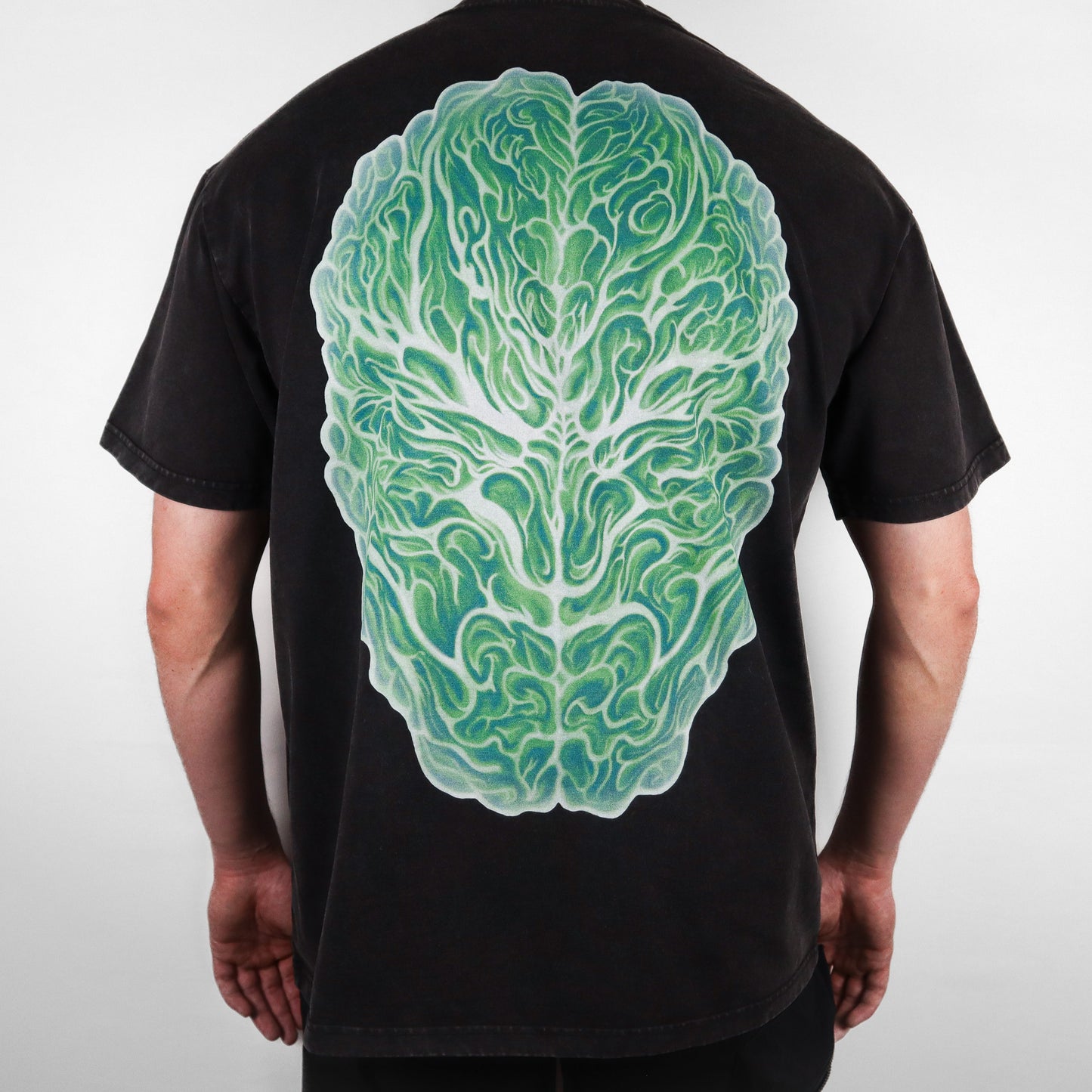 Demon Brain Tee