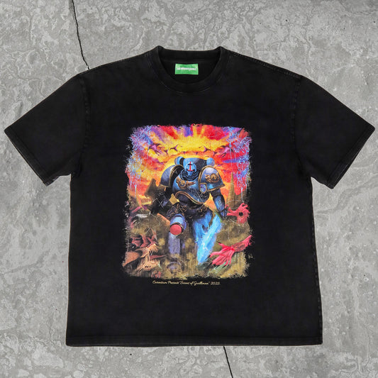 Scions of Guilliman Tee